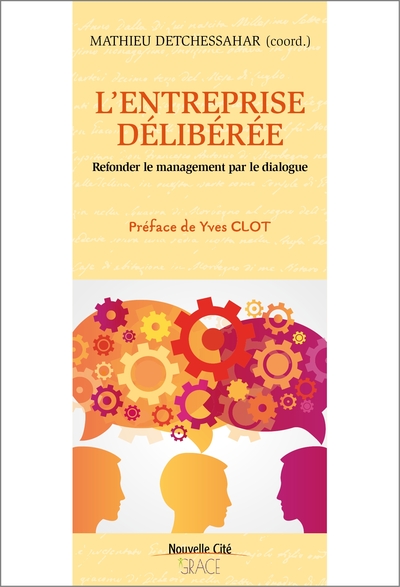 Image de L'entreprise délibérée