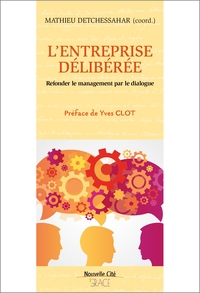Image de L'entreprise délibérée