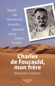 Picture of Charles de Foucauld, mon frère