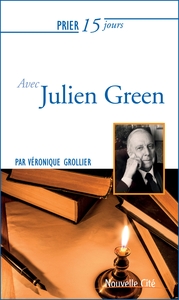 Picture of Prier 15 jours avec Julien Green