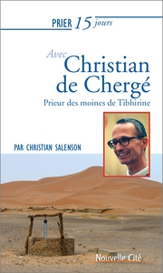 Picture of Prier 15 jours avec Christian de Chergé