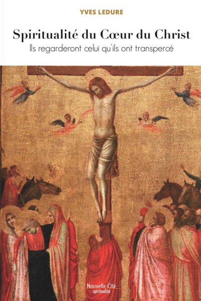 Image de Spiritualité du coeur du Christ