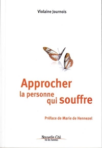 Image de Approcher la personne qui souffre
