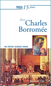 Picture of Prier 15 jours avec Charles Borromée