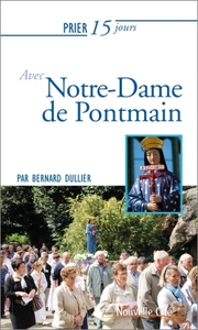 Picture of Prier 15 jours avec Notre-Dame de Pontmain