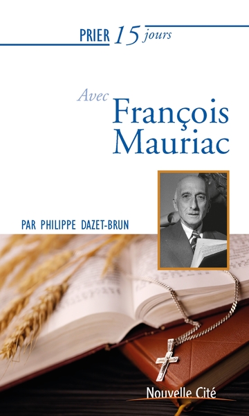 Picture of Prier 15 jours avec François Mauriac