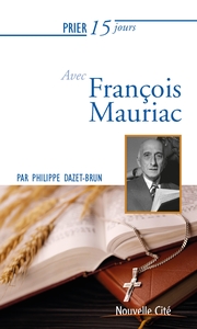 Picture of Prier 15 jours avec François Mauriac
