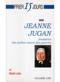 Picture of Prier 15 jours avec Jeanne Jugan