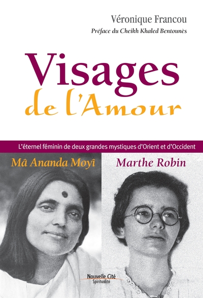 Image de Visages de l'amour