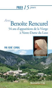 Picture of Prier 15 jours avec Benoîte Rencurel