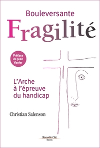 Image de Bouleversante fragilité