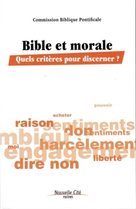 Image de Bible et Morale