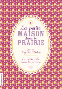 Image de La petite ville dans la prairie
