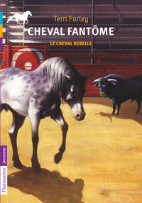 Image de Cheval fantôme