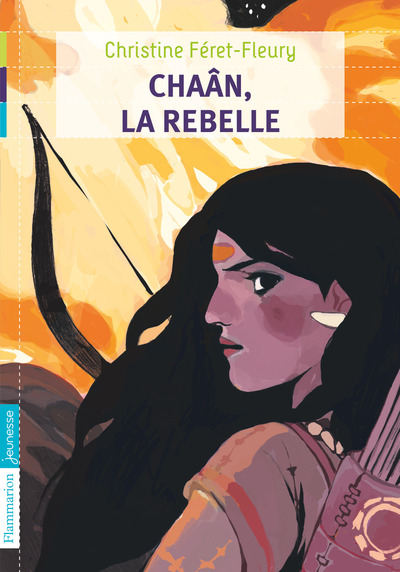 Image de La Rebelle