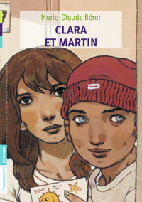Image de Clara et Martin
