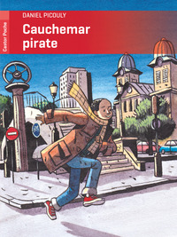 Image de Cauchemar pirate