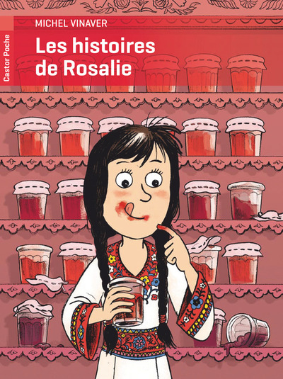 Image de Les Histoires de Rosalie
