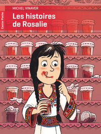 Image de Les Histoires de Rosalie