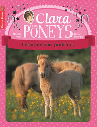 Picture of Clara et les poneys