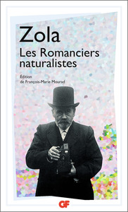 Picture of Les Romanciers naturalistes