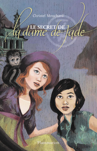 Image de Le secret de la dame de Jade