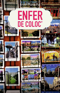 Picture of Enfer de coloc'