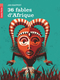 Image de 36 fables d'Afrique