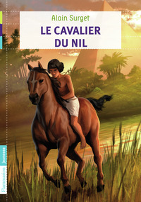 Image de Le cavalier du Nil