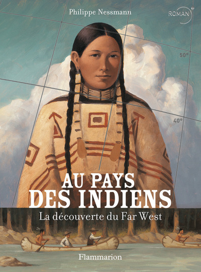 Image de Au pays des Indiens
