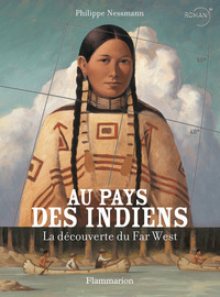 Image de Au pays des Indiens