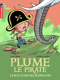 Image de Le Royaume des éléphants