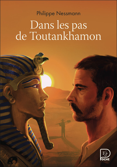 Image de Dans les pas de Toutankhamon