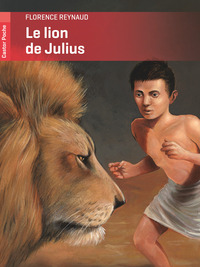Image de Le lion de Julius