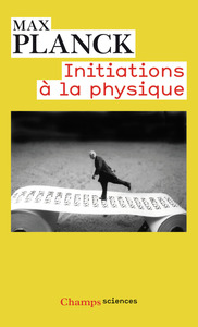 Picture of Initiations à la physique