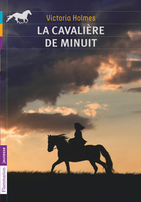 Image de La cavalière de minuit