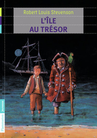 Image de L'Île au trésor - Ancienne Edition