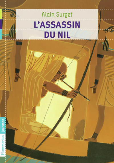 Image de L'Assassin du Nil