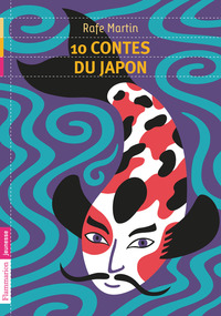 Image de 10 contes du Japon