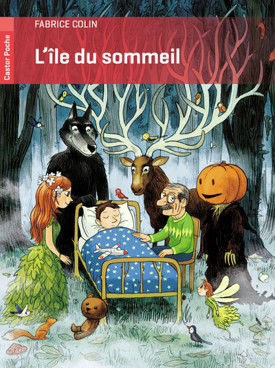 Image de L'île du sommeil
