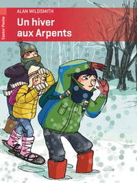Image de Un hiver aux Arpents