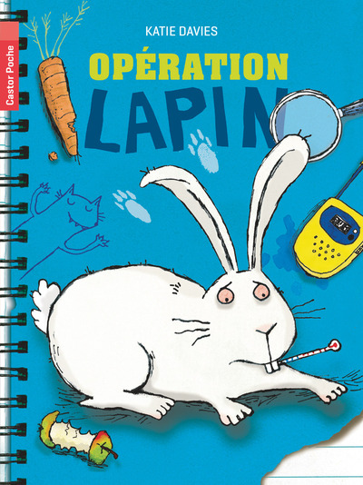 Image de Opération Lapin
