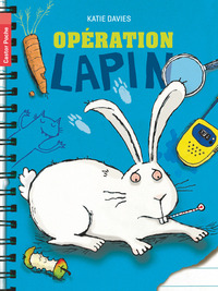 Image de Opération Lapin