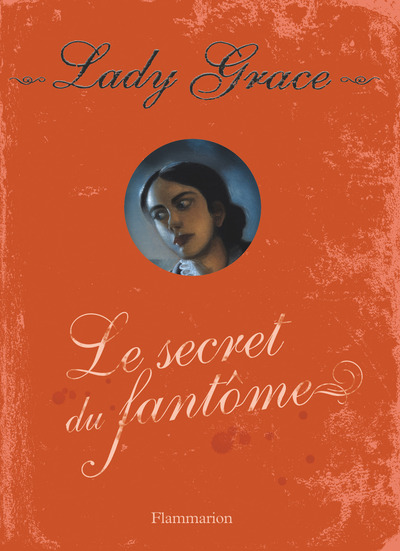 Image de Le Secret du fantôme
