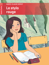 Image de Le Stylo rouge