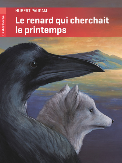 Image de Le renard qui cherchait le printemps