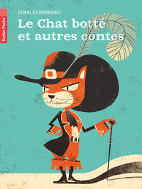 Image de Le Chat botté et autres contes