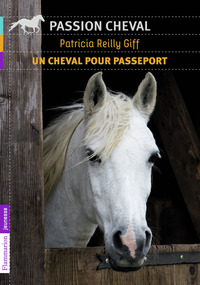 Image de Un cheval pour passeport
