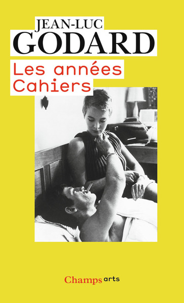 Image de Les années Cahiers