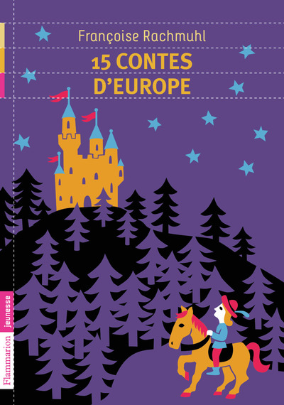 Image de Contes d'Europe